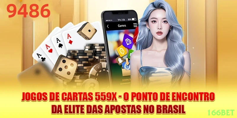 166bet Cassino Ao Vivo